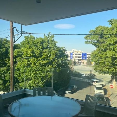Phaedrus Living Coral Suites Aura Larnaca Dış mekan fotoğraf