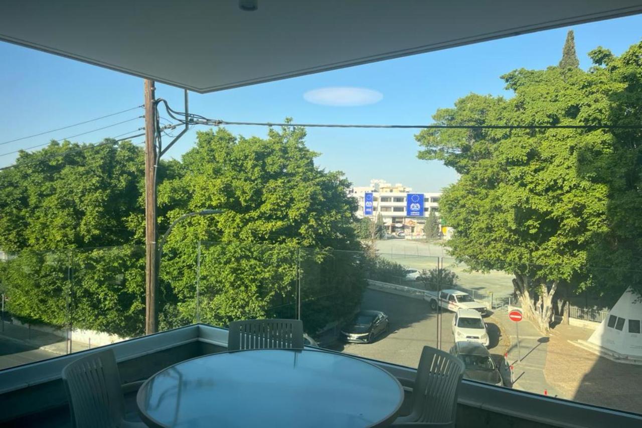 Phaedrus Living Coral Suites Aura Larnaca Dış mekan fotoğraf