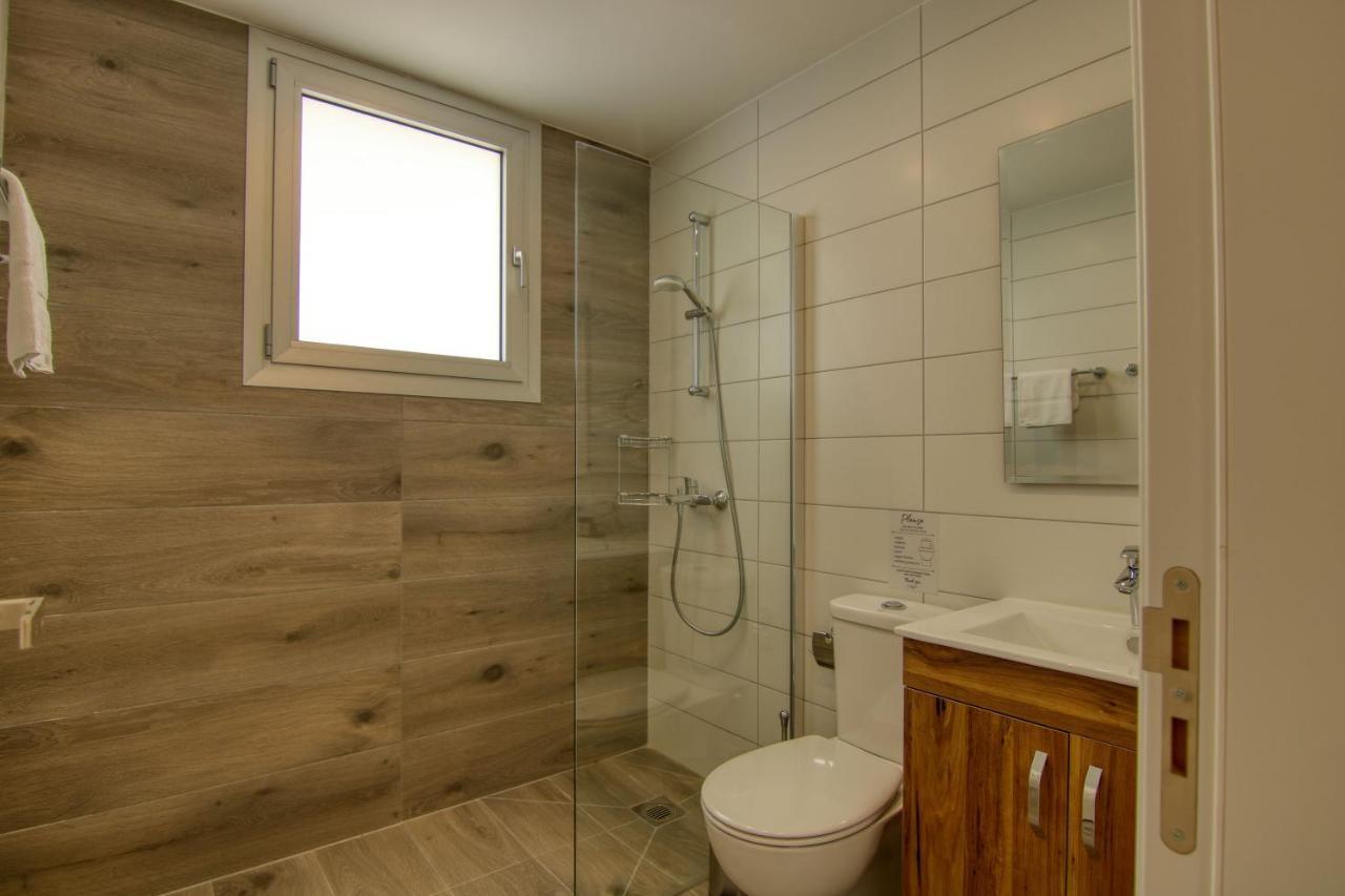 Phaedrus Living Coral Suites Aura Larnaca Dış mekan fotoğraf